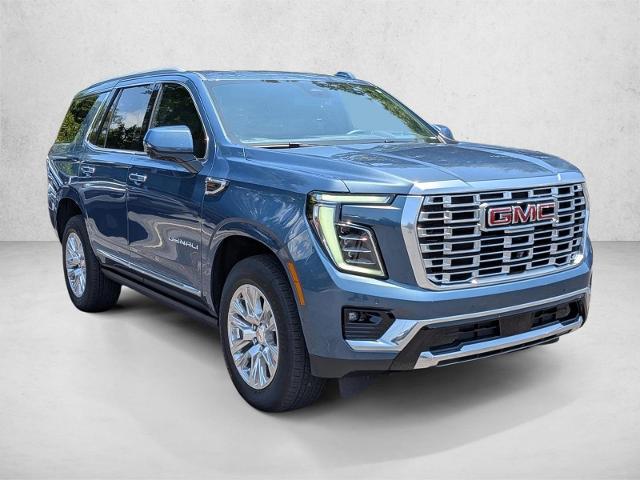 2025 GMC Yukon 4WD Denali