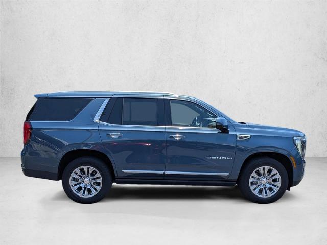 2025 GMC Yukon 4WD Denali
