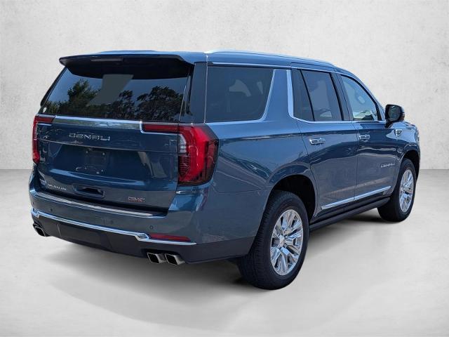 2025 GMC Yukon 4WD Denali