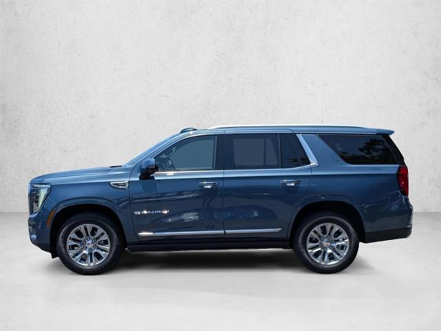 2025 GMC Yukon 4WD Denali