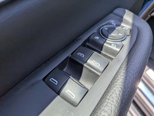 2025 GMC Yukon 4WD Denali