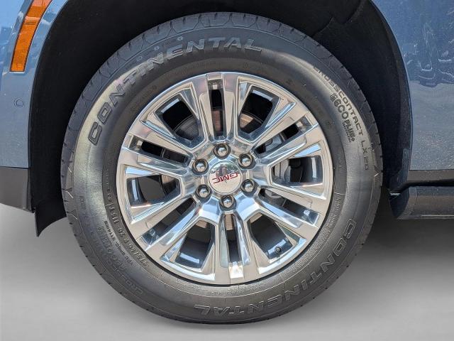 2025 GMC Yukon 4WD Denali
