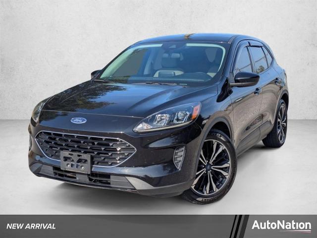 2022 Ford Escape SE Hybrid for sale in Panama City, FL