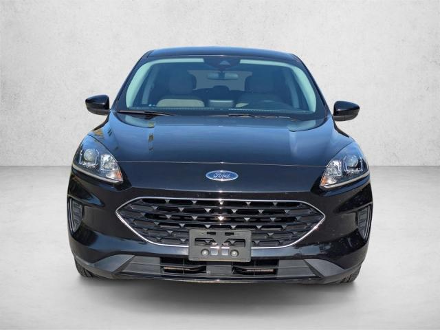 2022 Ford Escape SE Hybrid