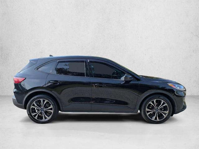 2022 Ford Escape SE Hybrid