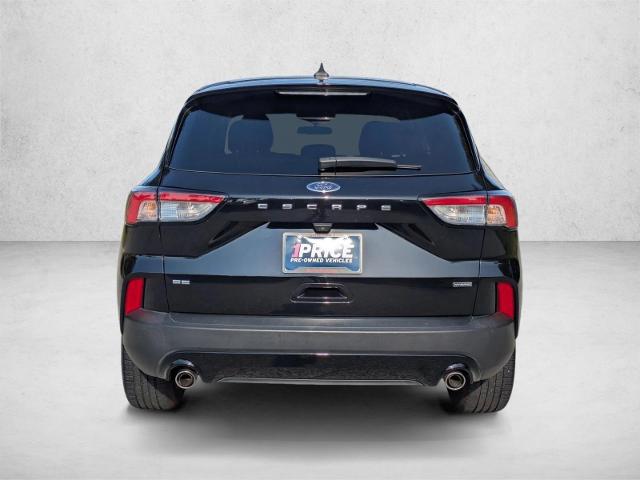 2022 Ford Escape SE Hybrid