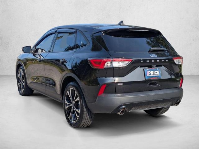 2022 Ford Escape SE Hybrid