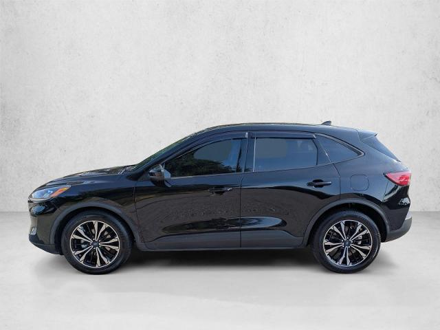 2022 Ford Escape SE Hybrid
