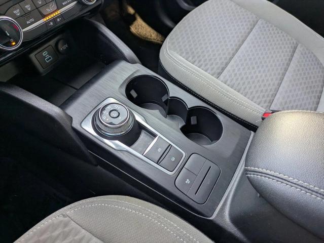 2022 Ford Escape SE Hybrid
