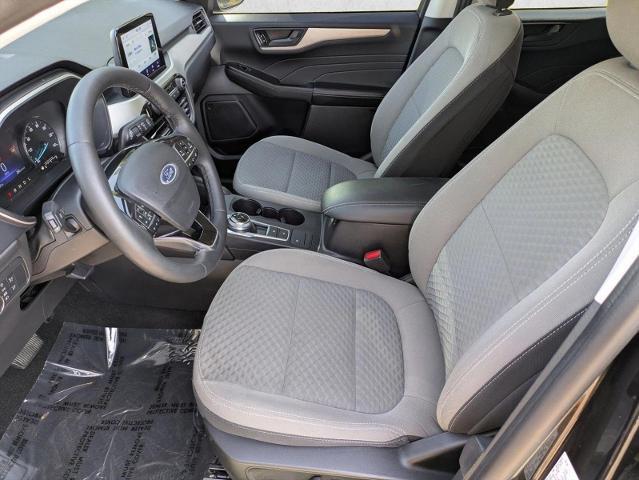 2022 Ford Escape SE Hybrid