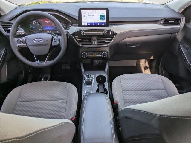 2022 Ford Escape SE Hybrid