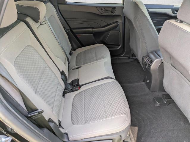 2022 Ford Escape SE Hybrid