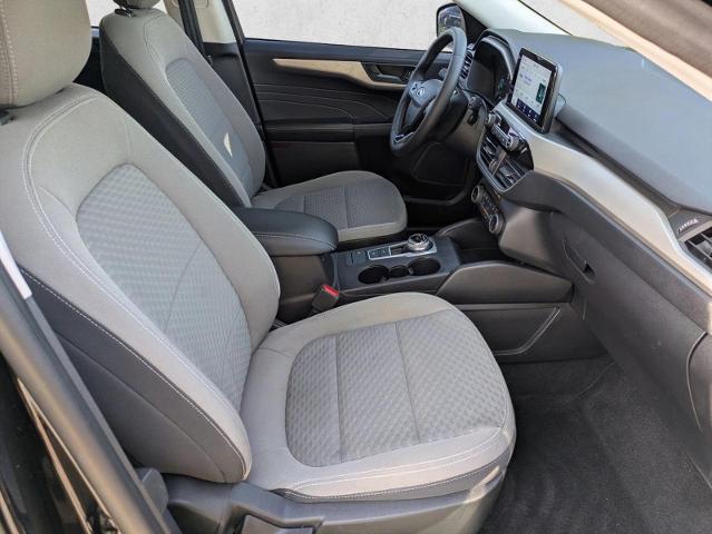 2022 Ford Escape SE Hybrid