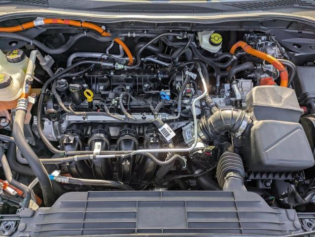 2022 Ford Escape SE Hybrid