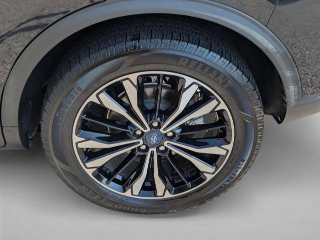 2022 Ford Escape SE Hybrid