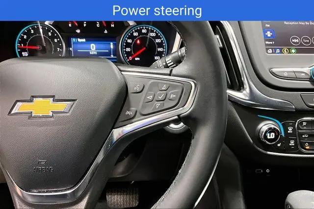 2024 Chevrolet Equinox AWD LT