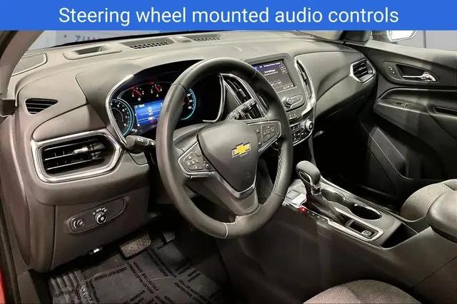 2024 Chevrolet Equinox AWD LT