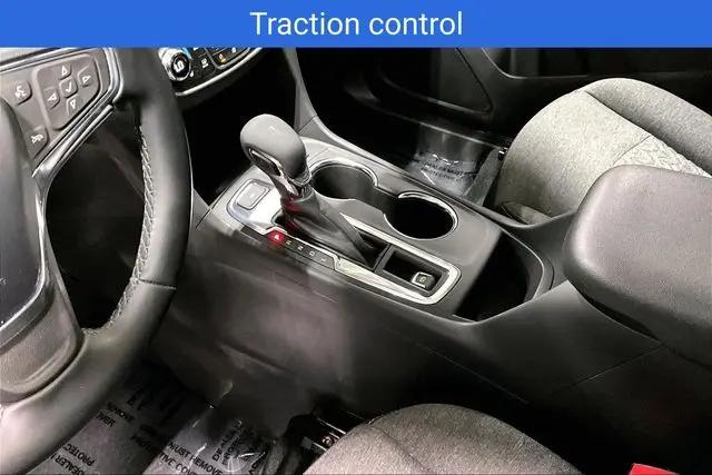 2024 Chevrolet Equinox AWD LT