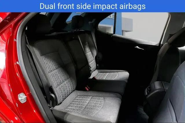 2024 Chevrolet Equinox AWD LT