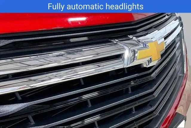 2024 Chevrolet Equinox AWD LT