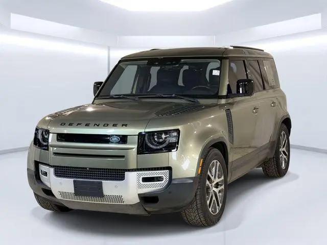 2020 Land Rover Defender 110 HSE for sale in Pittsburgh, PA