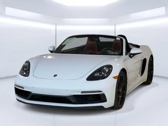 2019 Porsche 718 Boxster GTS for sale in Pittsburgh, PA