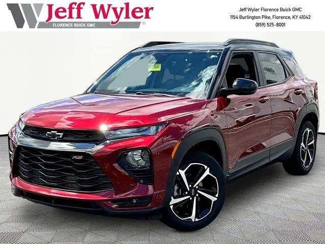 2023 Chevrolet TrailBlazer AWD RS for sale in Florence, KY