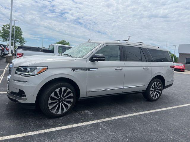 2023 Lincoln Navigator Reserve L for sale near Lima, OH