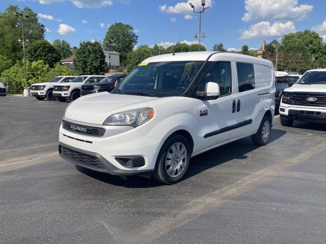 2019 Ram ProMaster City Cargo Van Tradesman SLT Cargo Van
