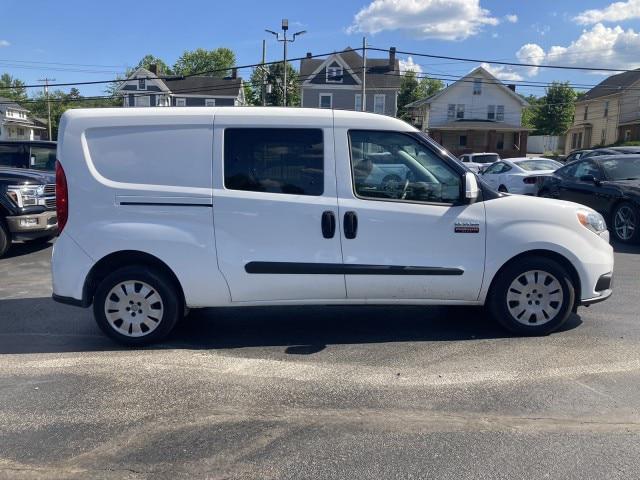2019 Ram ProMaster City Cargo Van Tradesman SLT Cargo Van