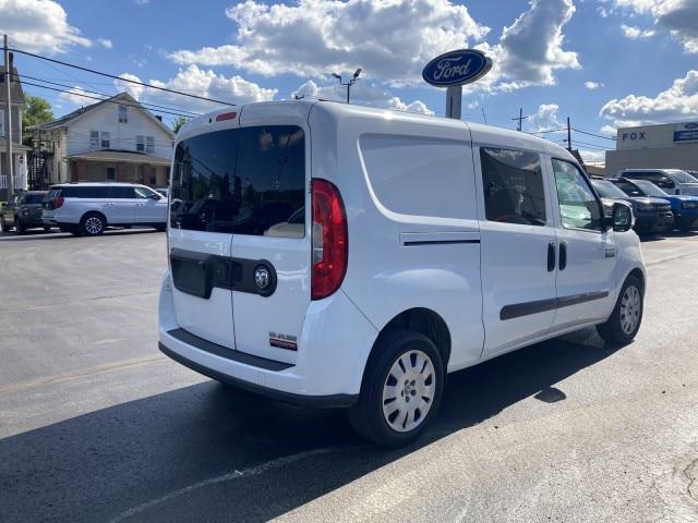 2019 Ram ProMaster City Cargo Van Tradesman SLT Cargo Van