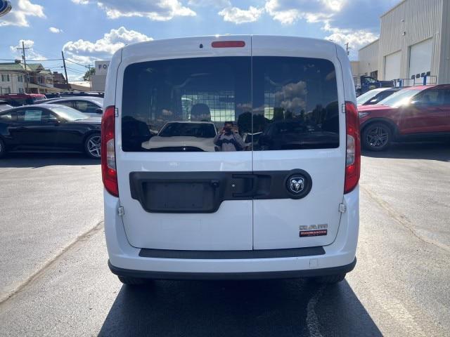 2019 Ram ProMaster City Cargo Van Tradesman SLT Cargo Van