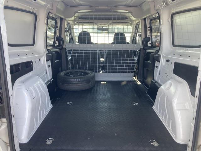 2019 Ram ProMaster City Cargo Van Tradesman SLT Cargo Van
