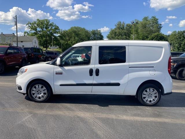 2019 Ram ProMaster City Cargo Van Tradesman SLT Cargo Van