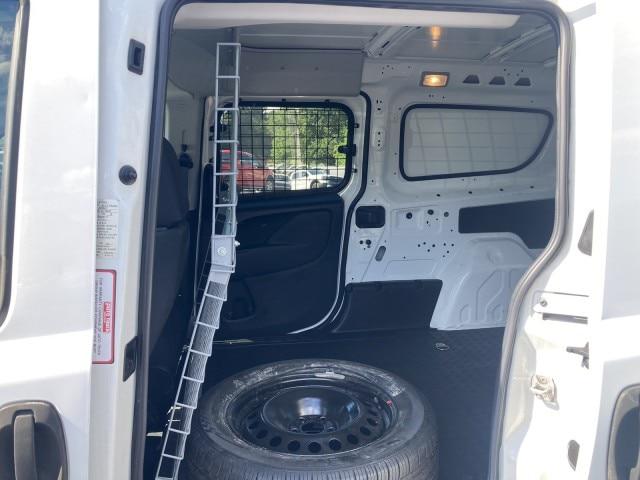 2019 Ram ProMaster City Cargo Van Tradesman SLT Cargo Van
