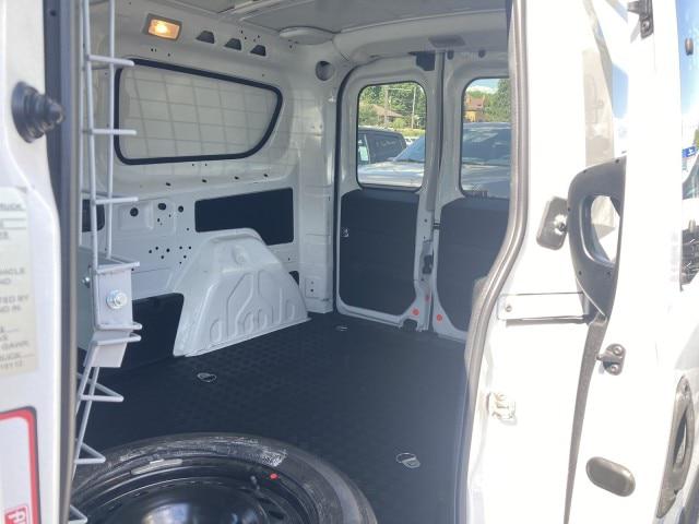 2019 Ram ProMaster City Cargo Van Tradesman SLT Cargo Van