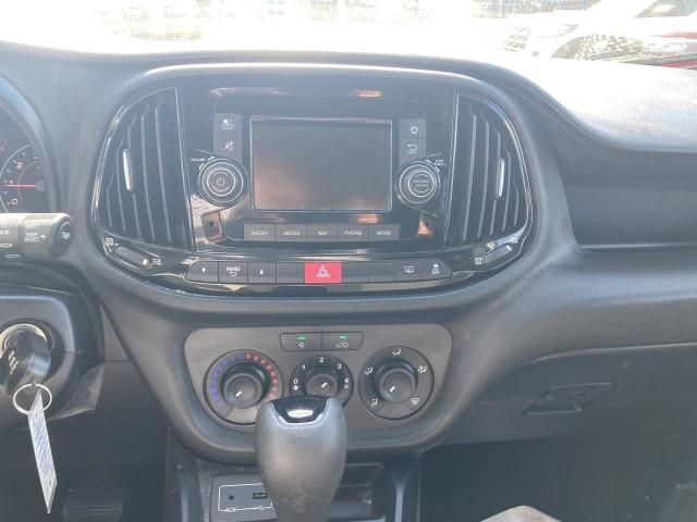 2019 Ram ProMaster City Cargo Van Tradesman SLT Cargo Van