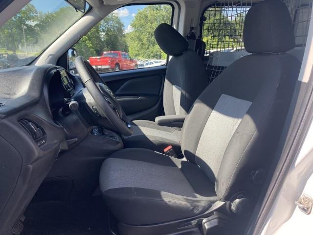 2019 Ram ProMaster City Cargo Van Tradesman SLT Cargo Van