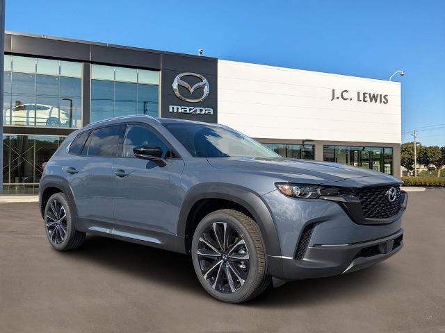 2025 Mazda CX-50 2.5 S Premium Plus Package for sale in Savannah, GA