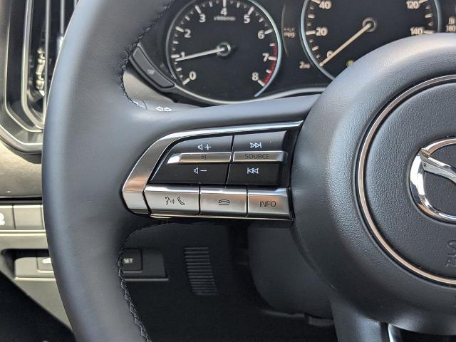 2025 Mazda CX-50 2.5 S Premium Plus Package