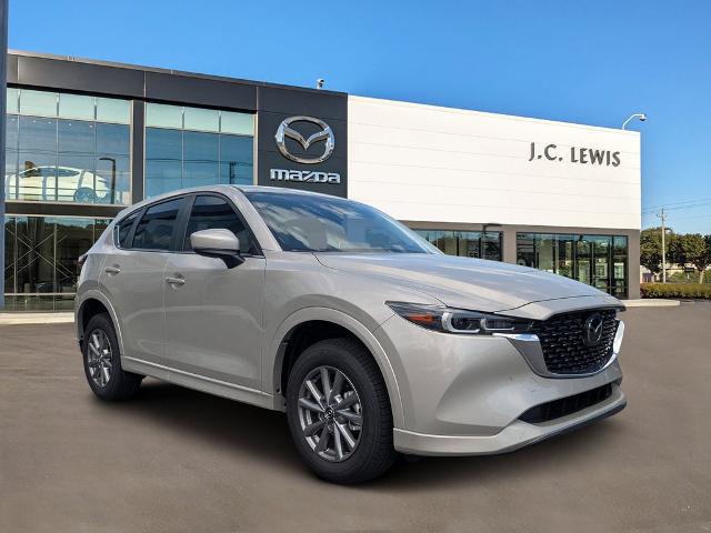 2025 Mazda CX-5 2.5 S Select for sale in Savannah, GA