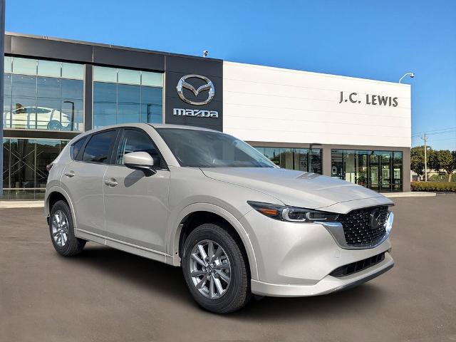 2025 Mazda CX-5 2.5 S Select for sale in Savannah, GA
