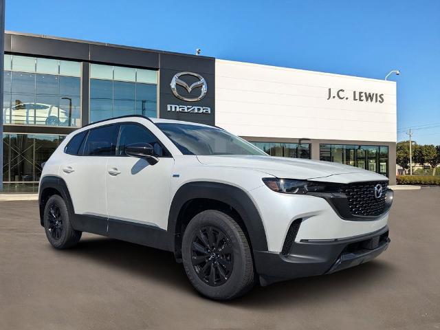 2025 Mazda CX-50 Hybrid Premium Package for sale in Savannah, GA