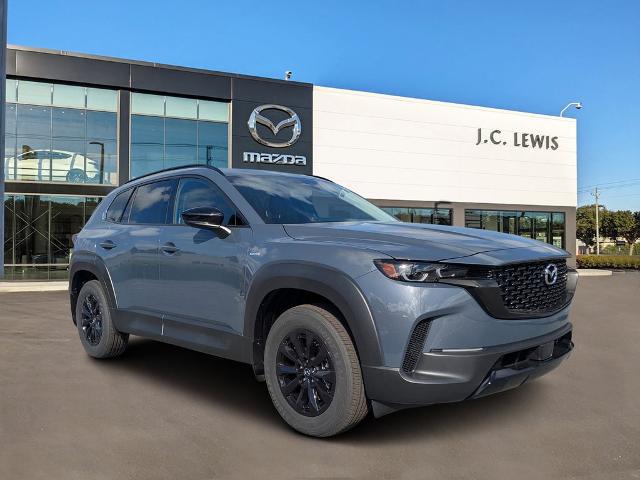 2025 Mazda CX-50 Hybrid Premium Package for sale in Savannah, GA