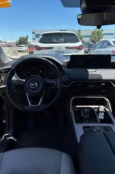 2024 Mazda X-90 Preferred