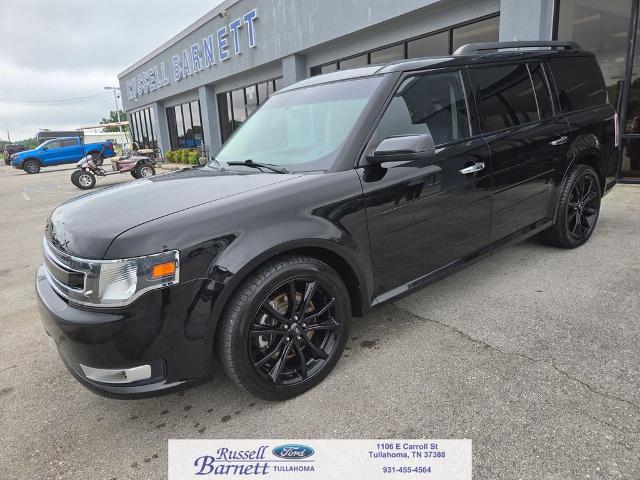 2017 Ford Flex SEL for sale in Tullahoma, TN