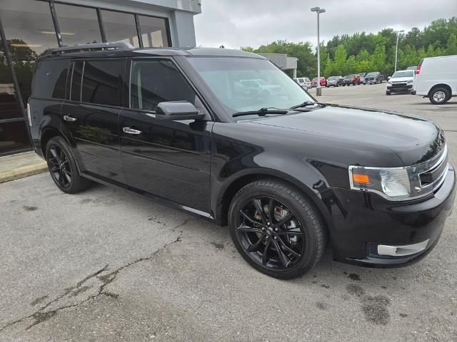 2017 Ford Flex SEL