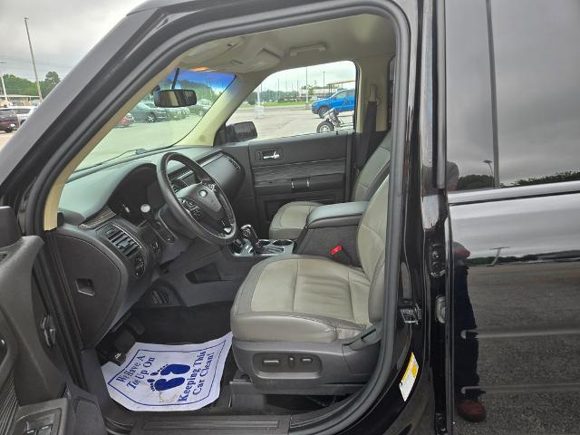 2017 Ford Flex SEL