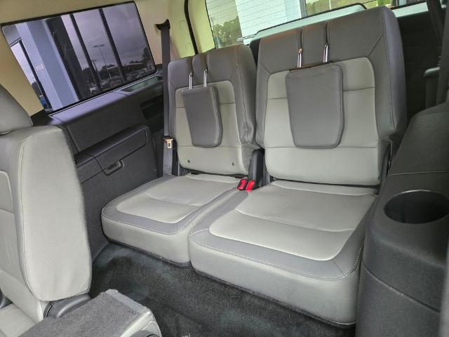 2017 Ford Flex SEL