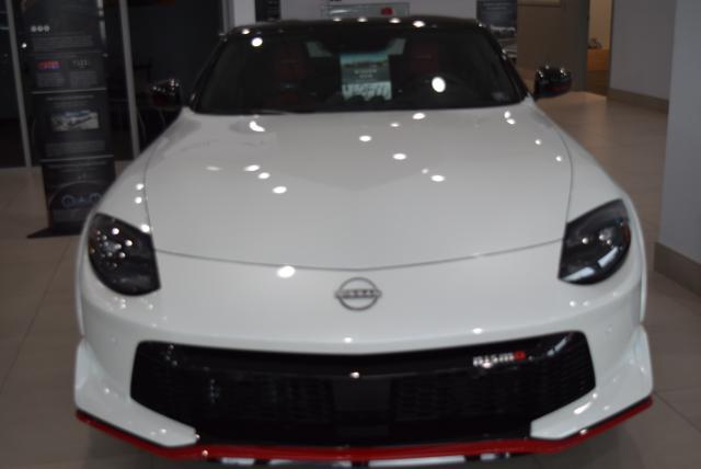2024 Nissan Z NISMO Auto for sale in Elmira, NY